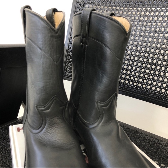NWOT - Sonora Ankle Boots - Picture 2 of 11